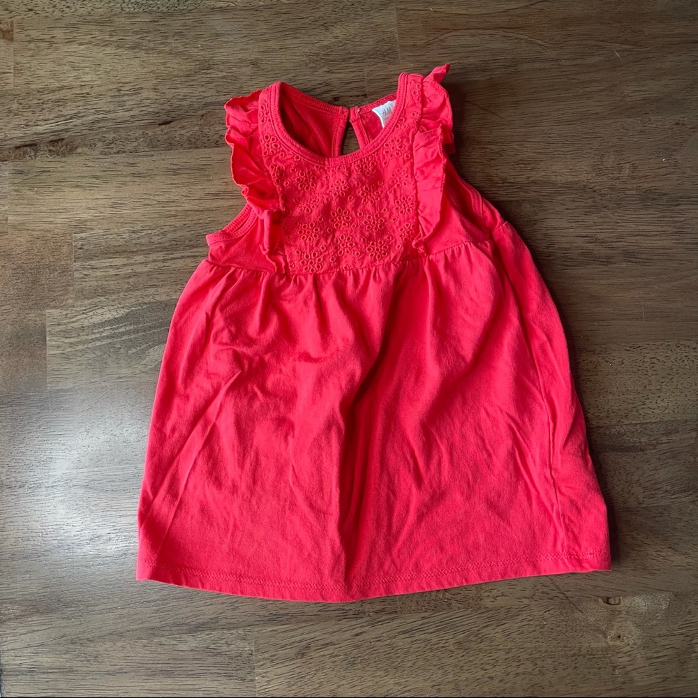 H&M top
